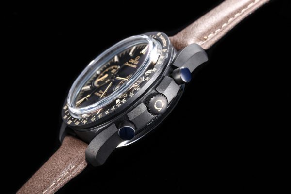 Top-level replicas of the full range of Omega Speedmaster series by major factories such as VS Factory and ZF Factory. - Image 9
