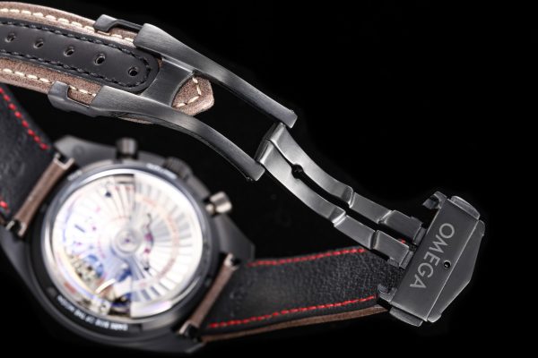 Top-level replicas of the full range of Omega Speedmaster series by major factories such as VS Factory and ZF Factory. - Image 10
