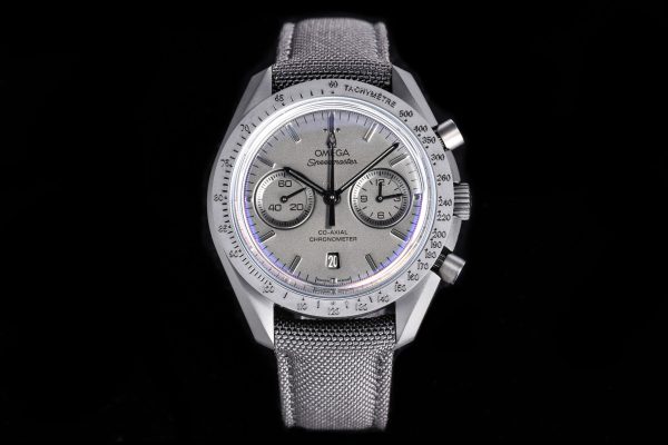 Top-level replicas of the full range of Omega Speedmaster series by major factories such as VS Factory and ZF Factory.