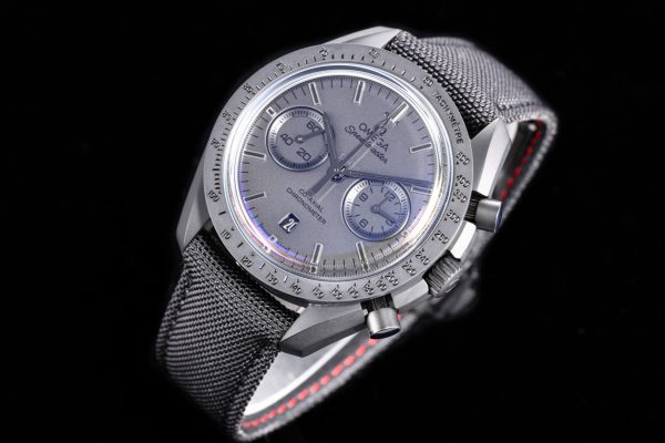 Top-level replicas of the full range of Omega Speedmaster series by major factories such as VS Factory and ZF Factory. - Image 3