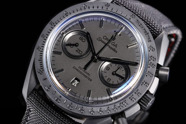 Top-level replicas of the full range of Omega Speedmaster series by major factories such as VS Factory and ZF Factory. - Image 4