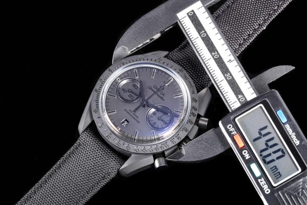 Top-level replicas of the full range of Omega Speedmaster series by major factories such as VS Factory and ZF Factory. - Image 5