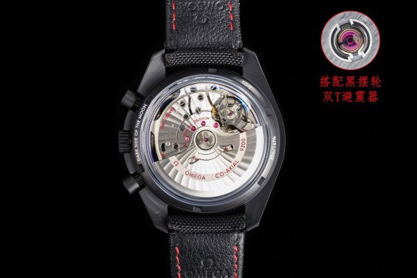 Top-level replicas of the full range of Omega Speedmaster series by major factories such as VS Factory and ZF Factory. - Image 6