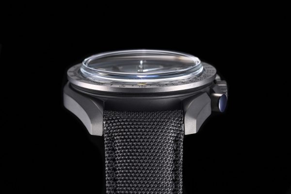 Top-level replicas of the full range of Omega Speedmaster series by major factories such as VS Factory and ZF Factory. - Image 7