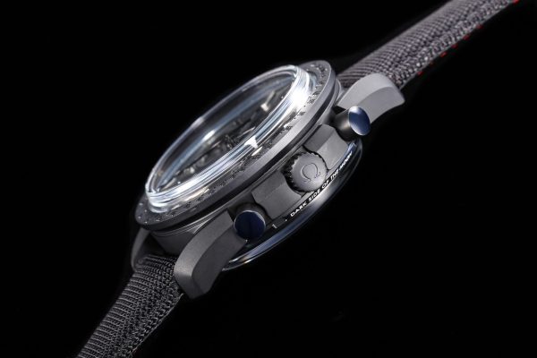 Top-level replicas of the full range of Omega Speedmaster series by major factories such as VS Factory and ZF Factory. - Image 9