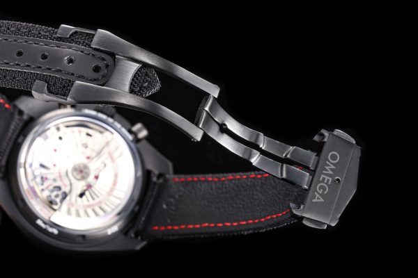 Top-level replicas of the full range of Omega Speedmaster series by major factories such as VS Factory and ZF Factory. - Image 10