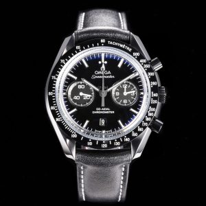 Top-level replicas of the full range of Omega Speedmaster series by major factories such as VS Factory and ZF Factory.