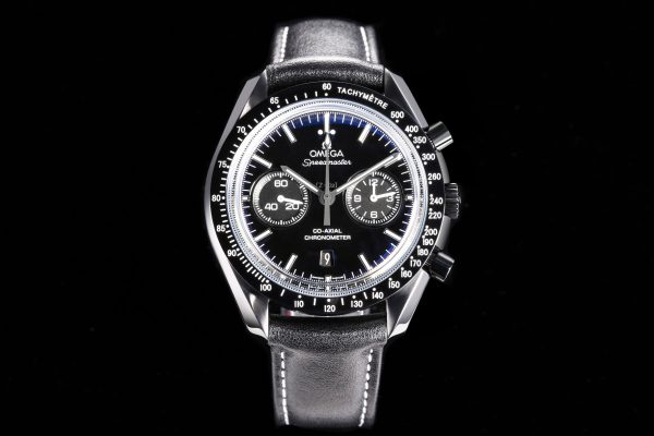 Top-level replicas of the full range of Omega Speedmaster series by major factories such as VS Factory and ZF Factory.