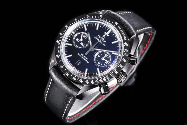 Top-level replicas of the full range of Omega Speedmaster series by major factories such as VS Factory and ZF Factory. - Image 3