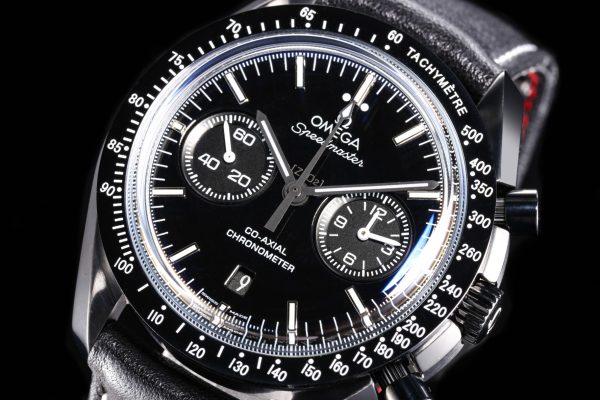Top-level replicas of the full range of Omega Speedmaster series by major factories such as VS Factory and ZF Factory. - Image 4