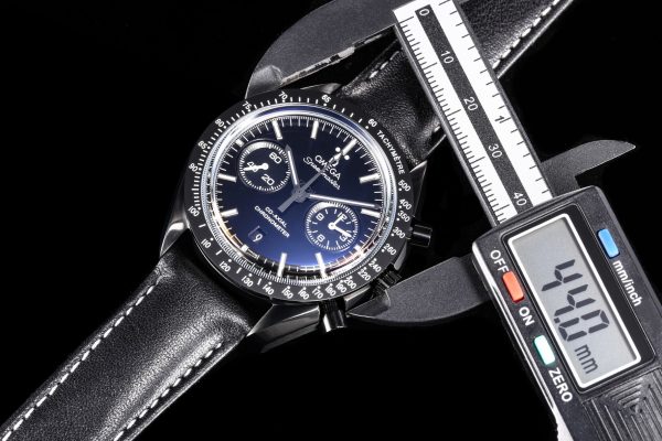 Top-level replicas of the full range of Omega Speedmaster series by major factories such as VS Factory and ZF Factory. - Image 5