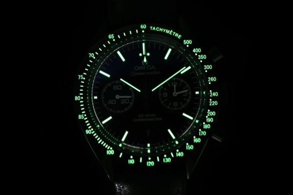 Top-level replicas of the full range of Omega Speedmaster series by major factories such as VS Factory and ZF Factory. - Image 7