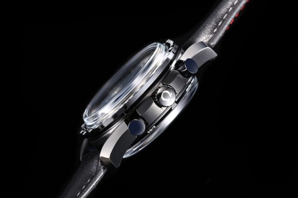 Top-level replicas of the full range of Omega Speedmaster series by major factories such as VS Factory and ZF Factory. - Image 9