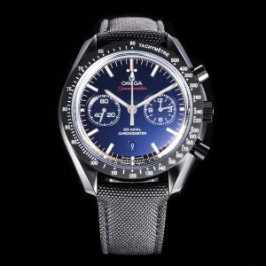 Top-level replicas of the full range of Omega Speedmaster series by major factories such as VS Factory and ZF Factory.