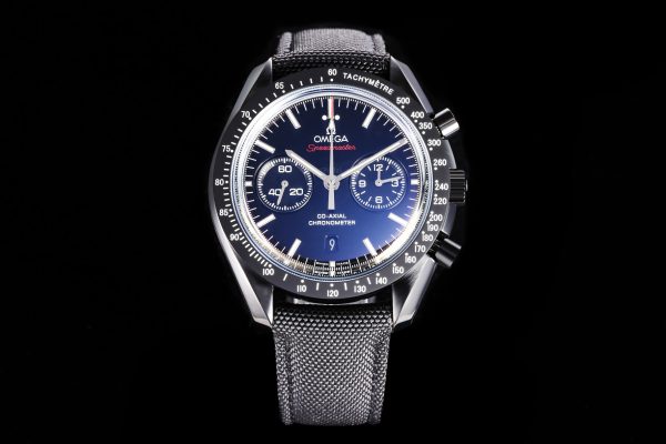 Top-level replicas of the full range of Omega Speedmaster series by major factories such as VS Factory and ZF Factory.