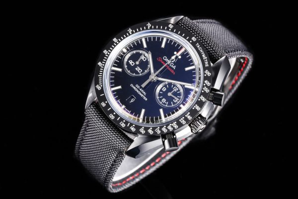 Top-level replicas of the full range of Omega Speedmaster series by major factories such as VS Factory and ZF Factory. - Image 3