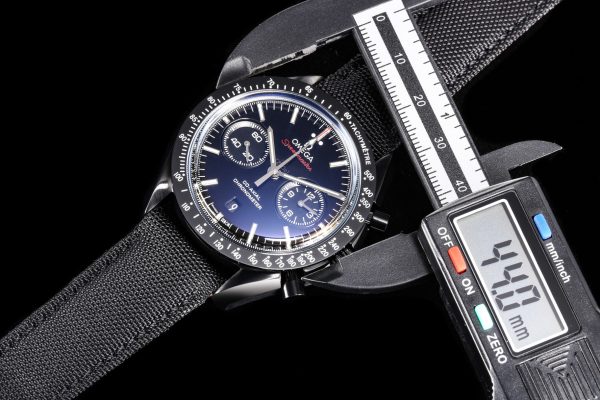 Top-level replicas of the full range of Omega Speedmaster series by major factories such as VS Factory and ZF Factory. - Image 5