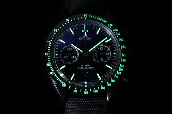 Top-level replicas of the full range of Omega Speedmaster series by major factories such as VS Factory and ZF Factory. - Image 7