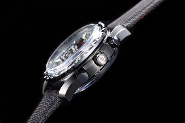Top-level replicas of the full range of Omega Speedmaster series by major factories such as VS Factory and ZF Factory. - Image 9