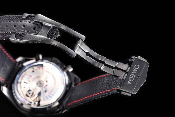 Top-level replicas of the full range of Omega Speedmaster series by major factories such as VS Factory and ZF Factory. - Image 10