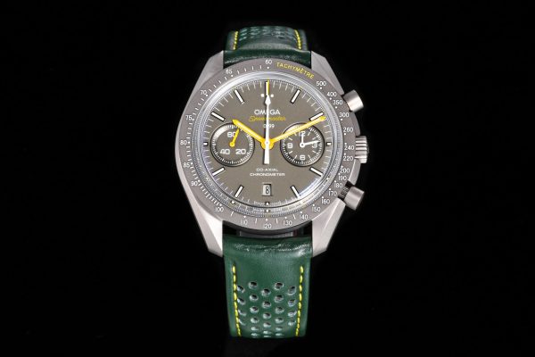 Top-level replicas of the full range of Omega Speedmaster series by major factories such as VS Factory and ZF Factory.