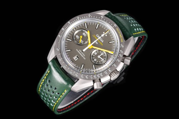 Top-level replicas of the full range of Omega Speedmaster series by major factories such as VS Factory and ZF Factory. - Image 3