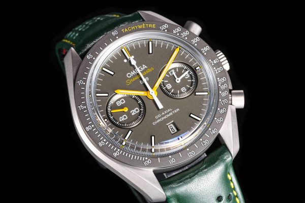 Top-level replicas of the full range of Omega Speedmaster series by major factories such as VS Factory and ZF Factory. - Image 4