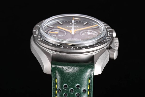 Top-level replicas of the full range of Omega Speedmaster series by major factories such as VS Factory and ZF Factory. - Image 7