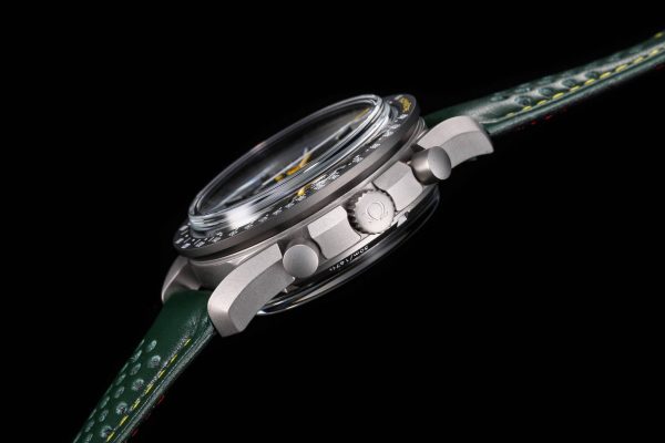 Top-level replicas of the full range of Omega Speedmaster series by major factories such as VS Factory and ZF Factory. - Image 8