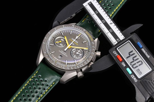 Top-level replicas of the full range of Omega Speedmaster series by major factories such as VS Factory and ZF Factory. - Image 9