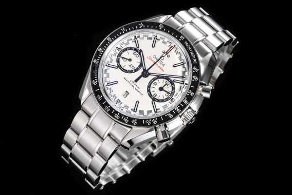 Top-level replicas of the full range of Omega Speedmaster series by major factories such as VS Factory and ZF Factory. - Image 5