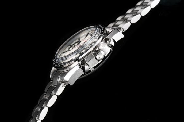 Top-level replicas of the full range of Omega Speedmaster series by major factories such as VS Factory and ZF Factory. - Image 8
