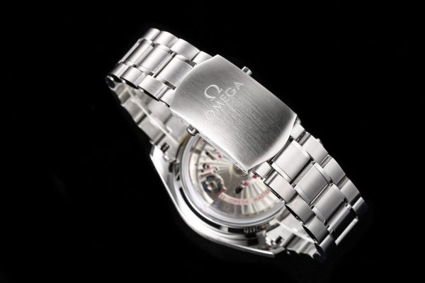 Top-level replicas of the full range of Omega Speedmaster series by major factories such as VS Factory and ZF Factory. - Image 10