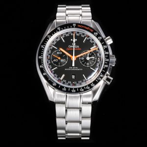 Top-level replicas of the full range of Omega Speedmaster series by major factories such as VS Factory and ZF Factory.