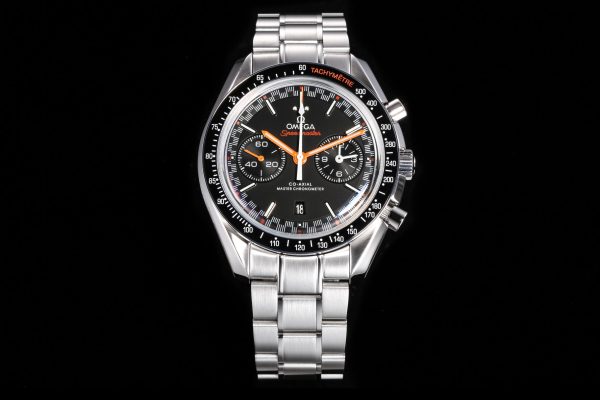 Top-level replicas of the full range of Omega Speedmaster series by major factories such as VS Factory and ZF Factory.