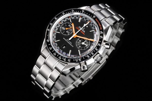 Top-level replicas of the full range of Omega Speedmaster series by major factories such as VS Factory and ZF Factory. - Image 4