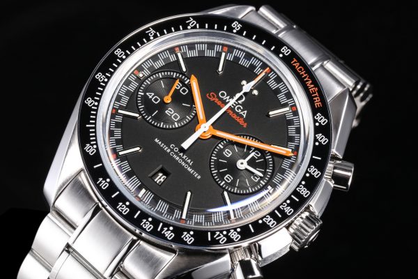 Top-level replicas of the full range of Omega Speedmaster series by major factories such as VS Factory and ZF Factory. - Image 5