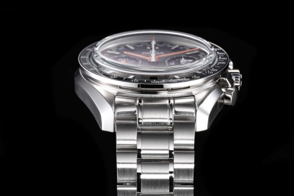 Top-level replicas of the full range of Omega Speedmaster series by major factories such as VS Factory and ZF Factory. - Image 7