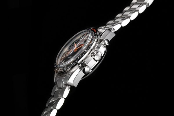 Top-level replicas of the full range of Omega Speedmaster series by major factories such as VS Factory and ZF Factory. - Image 8