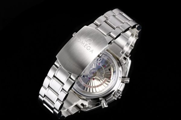 Top-level replicas of the full range of Omega Speedmaster series by major factories such as VS Factory and ZF Factory. - Image 10
