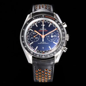 Top-level replicas of the full range of Omega Speedmaster series by major factories such as VS Factory and ZF Factory.