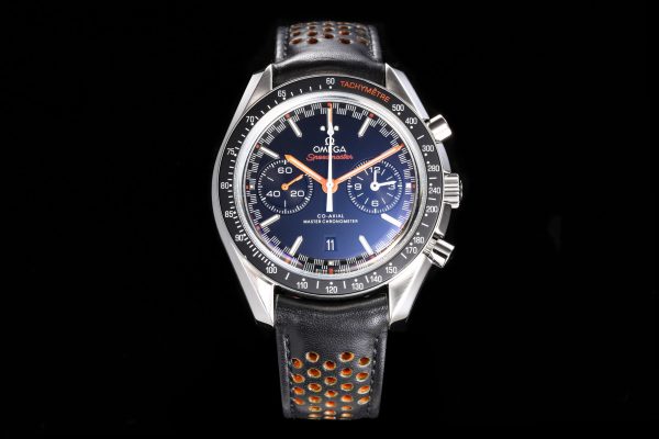 Top-level replicas of the full range of Omega Speedmaster series by major factories such as VS Factory and ZF Factory.