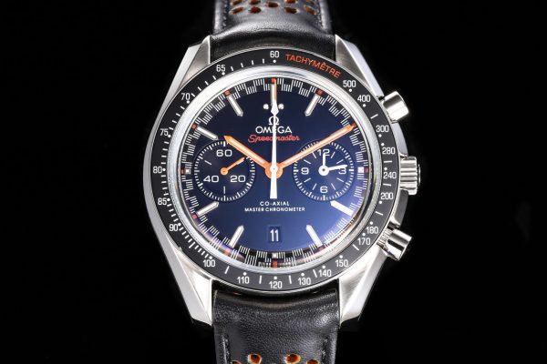 Top-level replicas of the full range of Omega Speedmaster series by major factories such as VS Factory and ZF Factory. - Image 3