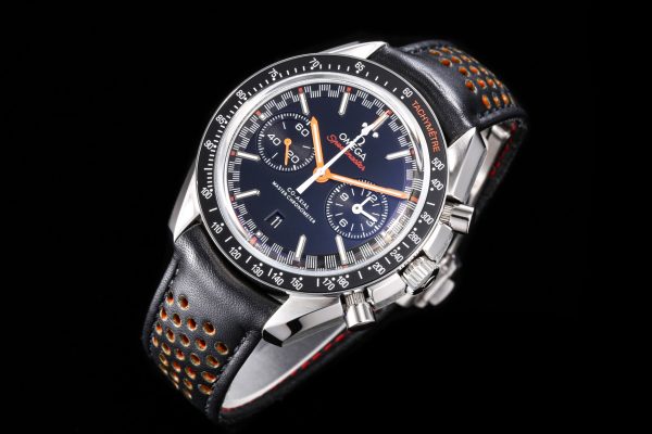 Top-level replicas of the full range of Omega Speedmaster series by major factories such as VS Factory and ZF Factory. - Image 4