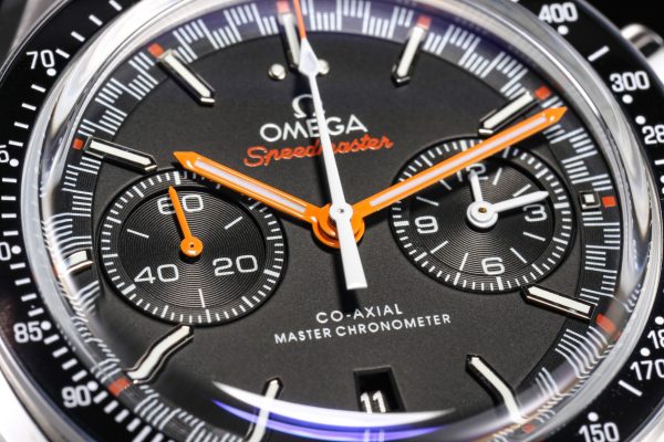 Top-level replicas of the full range of Omega Speedmaster series by major factories such as VS Factory and ZF Factory. - Image 5