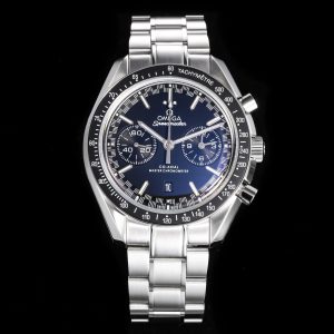 Top-level replicas of the full range of Omega Speedmaster series by major factories such as VS Factory and ZF Factory.