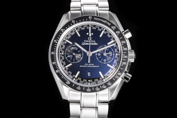 Top-level replicas of the full range of Omega Speedmaster series by major factories such as VS Factory and ZF Factory. - Image 3