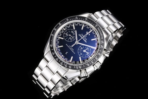 Top-level replicas of the full range of Omega Speedmaster series by major factories such as VS Factory and ZF Factory. - Image 4