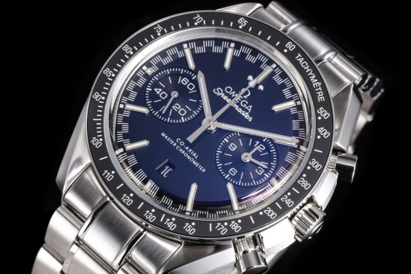 Top-level replicas of the full range of Omega Speedmaster series by major factories such as VS Factory and ZF Factory. - Image 5