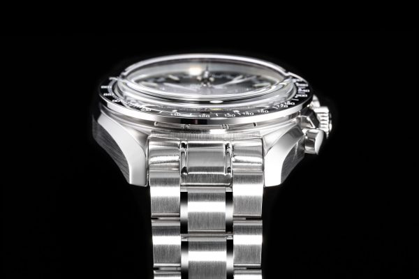 Top-level replicas of the full range of Omega Speedmaster series by major factories such as VS Factory and ZF Factory. - Image 9